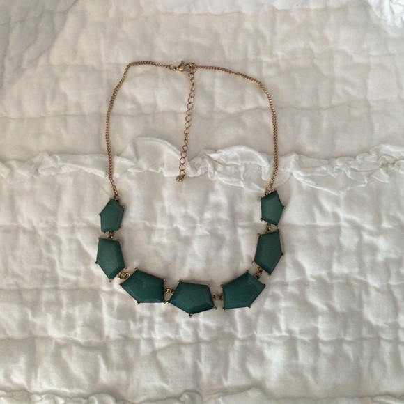 Necklace from Francesca's