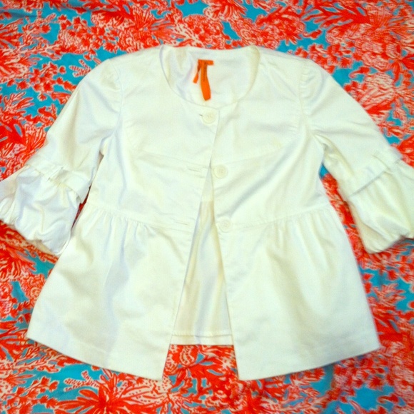 LAST DAY SALE!!-BCBGeneration blazer