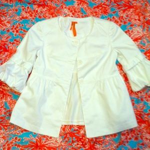 LAST DAY SALE!!-BCBGeneration blazer