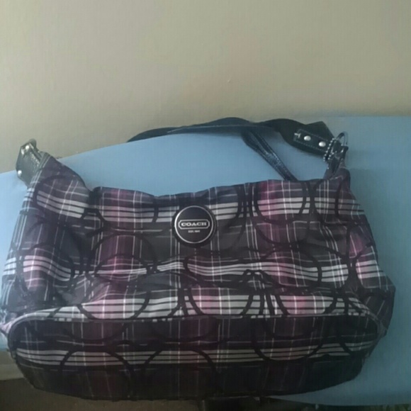 Coach handbag