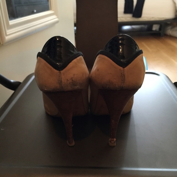 Giuseppe Zanotti heels - Picture 2 of 3