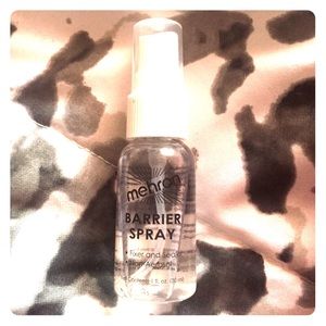 Mehron Barrier Spray