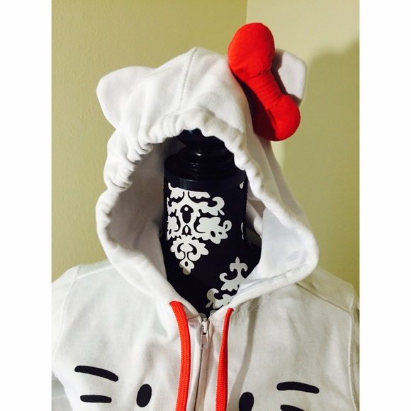 Hello kitty - Picture 2 of 4