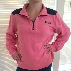Vineyard vines pullover