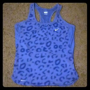 Nike Dry Fit Top