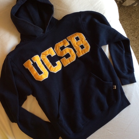 ucsb sweater