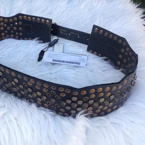 Dolce & Gabbana Belt