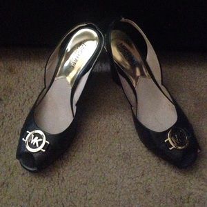 Michael kors heels