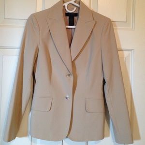 The Limited suit jacket