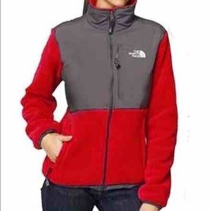 North face  inspired jacket