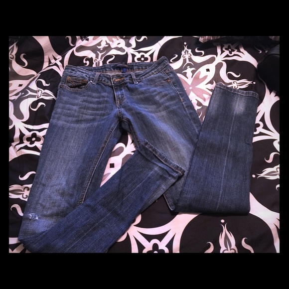 Vigoss Jeans