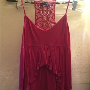 American eagle shirt