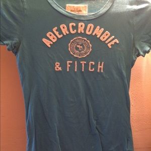 Abercrombie & Fitch shirt