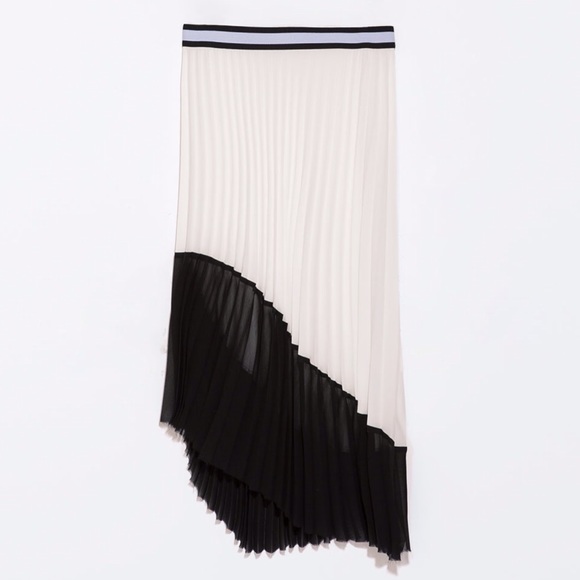 🎉HOST PICK🎉Zara skirt - Picture 4 of 4