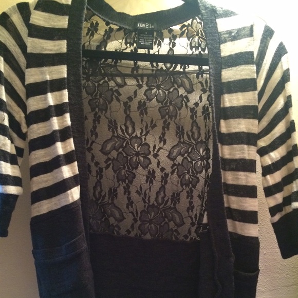 Rue 21