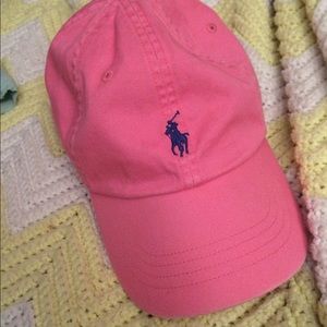 Polo hat