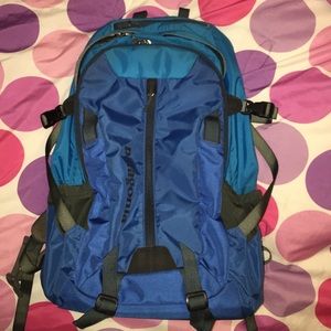 Patagonia Backpack