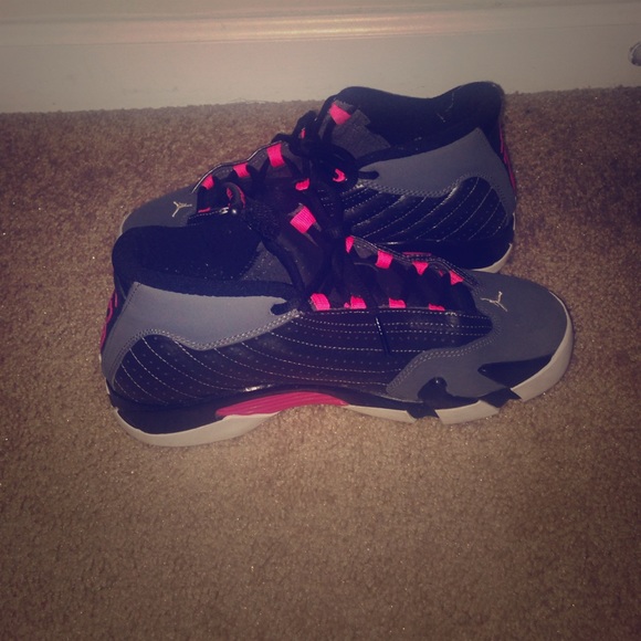 Jordan's