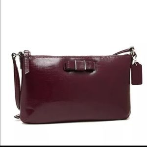 Coach Darcy 💗MUST GO💗 name your price