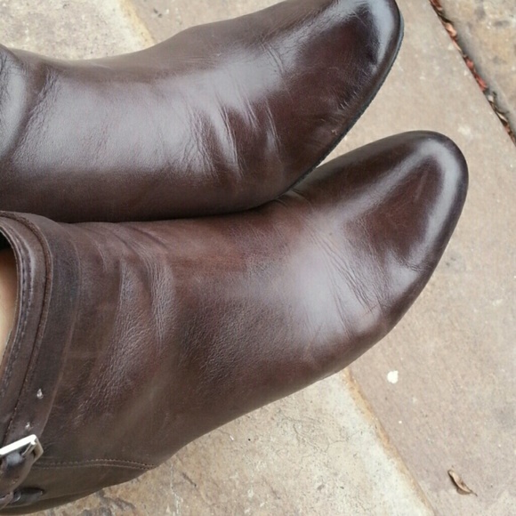Booties