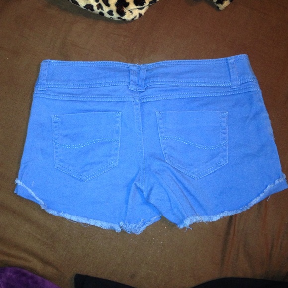 Shorts - Picture 2 of 2