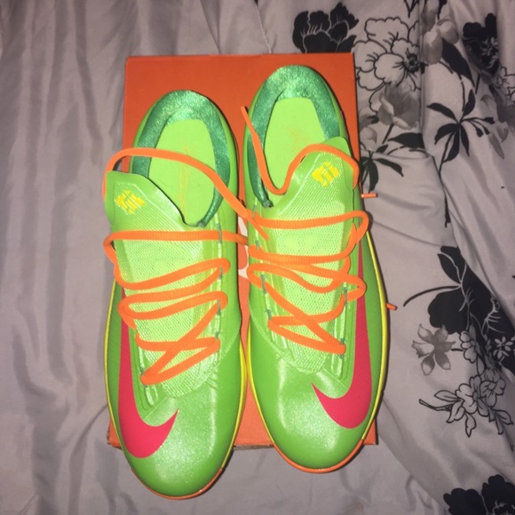 like new KDs worn twice - Picture 4 of 4