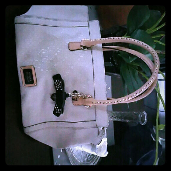 Guess handbag
