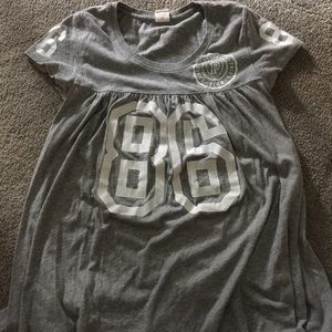 Victoria's Secret sleep shirt