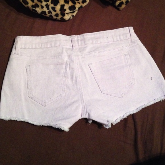 Shorts - Picture 2 of 2