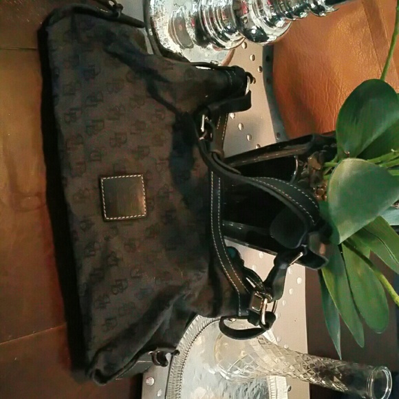 Dooney and Bourke