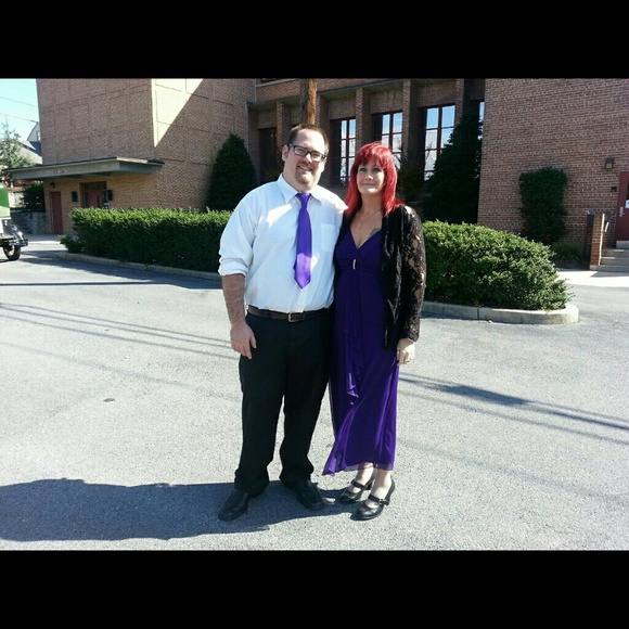 Beautiful dress ππππππ - Picture 3 of 3