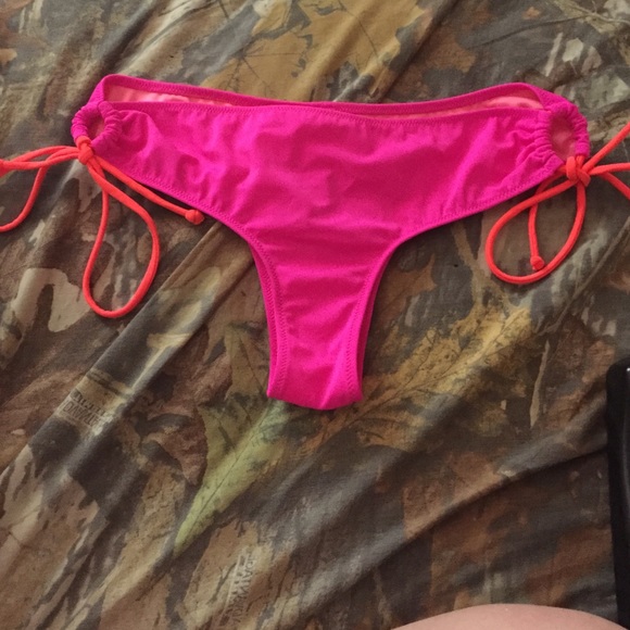 Vs bikini bottoms