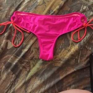 Vs bikini bottoms