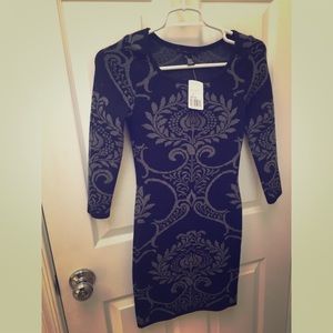 NWT Forever 21 sweater dress