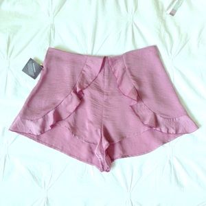 Nasty Gal Shorts