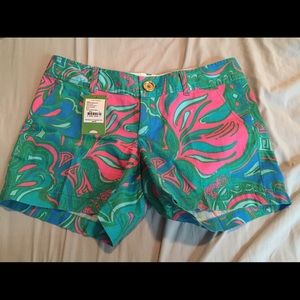 Lilly lounge shorts