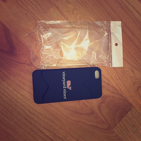 Vineyard Vines iPhone 5 phone case