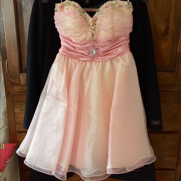 Cocktail dress