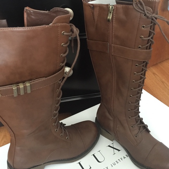 Boots - Picture 2 of 2
