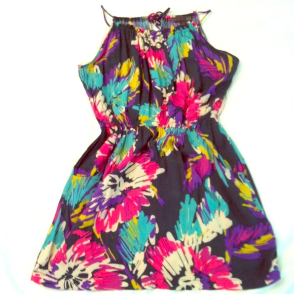 Closet closing TOMORROW--SALE!!--Forever 21 dress