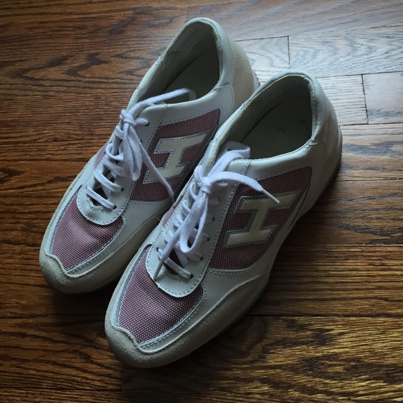 AUTHENTIC hogan sneakers - Picture 1 of 4