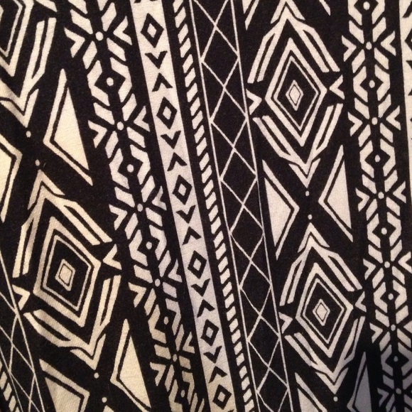 Maxi skirt - Picture 3 of 3