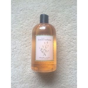 🌟Philosophy Shampoo, Shower Gel & Bubble Bath