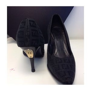 Fendi Pumps