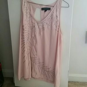 Rock & Republic tank