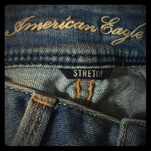 American Eagle Stretch Jeans