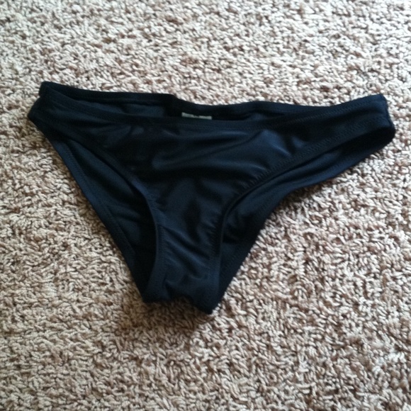 Cheeky bottoms from target