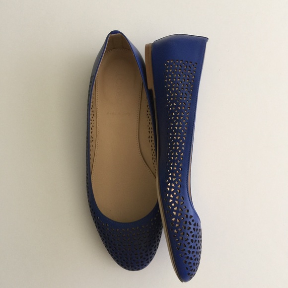 J Crew shoes - Picture 3 of 4