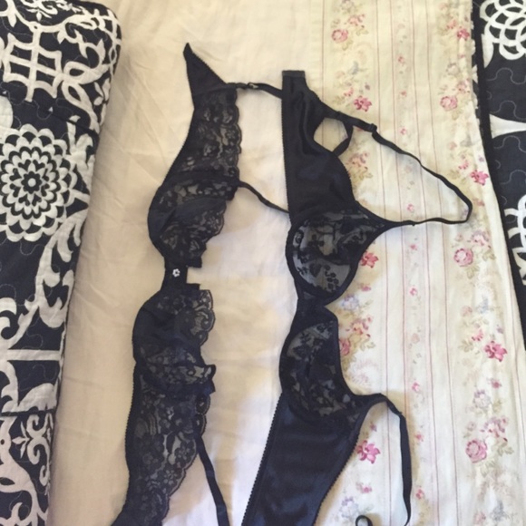 Dior sexy lace bras