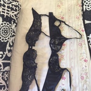 Dior sexy lace bras
